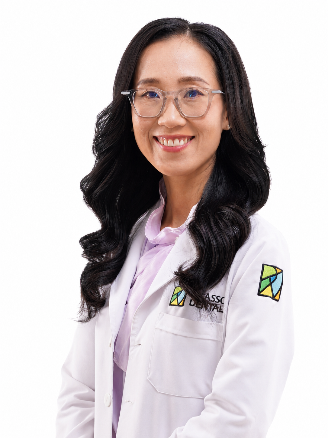 Dr. Emily Nguyen — Founding Director and Cosmetic Smile Lead at Picasso Dental Clinic